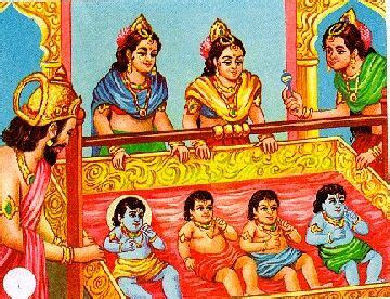 dating the era of lord ram